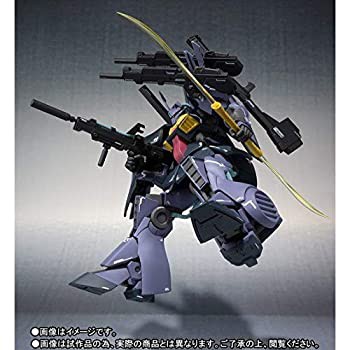 【中古】バンダイ(BANDAI) ROBOT魂（Ka signature） ＜SIDE MS＞ ディジェ（ナラティブVer.）の通販は