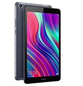 中古】(未使用・未開封品)HUAWEI MediaPad M5 lite 8 タブレット 8.0インチ LTEモデル