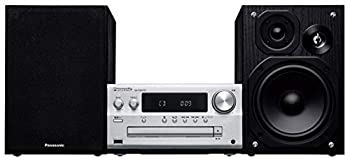 中古】パナソニック ミニコンポ FM/AM 2バンド Bluetooth対応