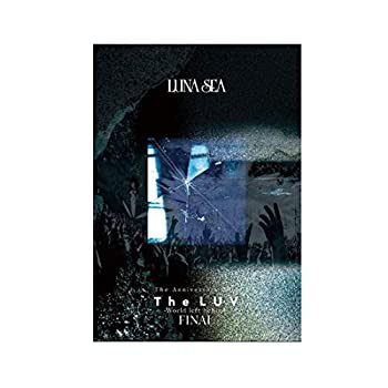 【中古】ＬＵＮＡ　ＳＥＡ　Ｔｈｅ　Ａｎｎｉｖｅｒｓａｒｙ　２０１８　Ｔｈｅ　ＬＵＶ　?Ｗｏｒｌｄ　ｌｅｆｔ　ｂｅｈｉｎｄ?　ＦＩＮ