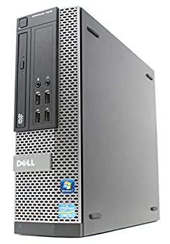 【中古】Windows 10 Pro 64bit Optiplex 7010 第3世代 Core i3 3220 3.30GHz メモリ：8GB HDD：500GB DVD-ROM、 Apache OpenOfficeインストール済み！【
