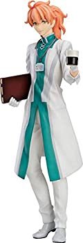 中古】(未使用・未開封品)Fate/Grand Order ロマニ・アーキマン 1/8