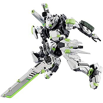 ☆楽天☆ BORDER BREAK 輝星・空式 全高約160mm 1/35スケール