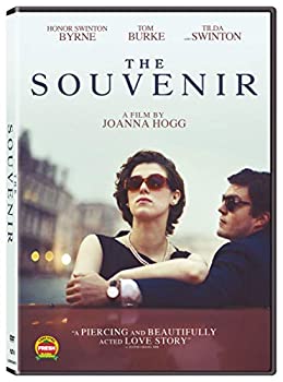 【中古】The Souvenir [DVD]の通販は 5,254円
