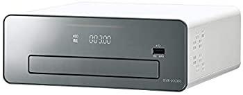 【中古】パナソニック 3TB 6チューナー ブルーレイレコーダー 4Kアップコンバート対応 おうちクラウドDIGA DMR-2CG300