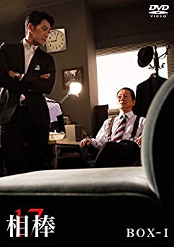 【中古】(未使用･未開封品)相棒 season17　DVD-BOX ?T (6枚組)の通販は