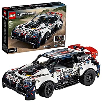 中古】(未使用・未開封品)レゴ(LEGO) テクニック トップギア 