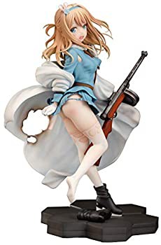 【中古】ファニーナイツ ドールズフロントライン スオミ KP-31 1/7スケール ATBC-PVC製 塗装済み完成品 フィギュア 再販の通販は
