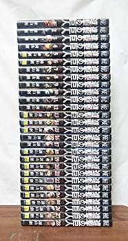 【中古】(未使用･未開封品)進撃の巨人 コミック 1-29巻セットの通販は