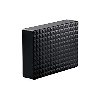 【中古】(未使用・未開封品)Seagate USB3.2(Gen1)/USB3.0接続 外付けハードディスク 2.0TB(ブラック)Expansion SGD-MY020UBKの通販は