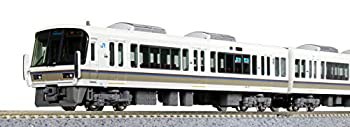 【中古】KATO Nゲージ 221系 リニューアル車 JR京都線 ・ 神戸線8両セット 10-1578 鉄道模型 電車の通販は 33,664円