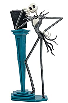 【中古】Tim Burton’s The Nightmare Before Christmas リミテッドプレミアムフィギュア2019の通販は 7,997円