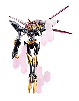 【中古】METAL ROBOT魂 コードギアス [SIDE KMF] 蜃気楼 約135mm ABS&PVC&ダイキャスト製 塗装済み可動フィギュアの通販は