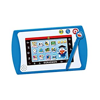 【中古】(未使用･未開封品)ドラえもん カメラでひらめきパッド(対象年齢:3歳以上)