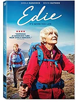【中古】Edie [DVD]の通販は 15,559円