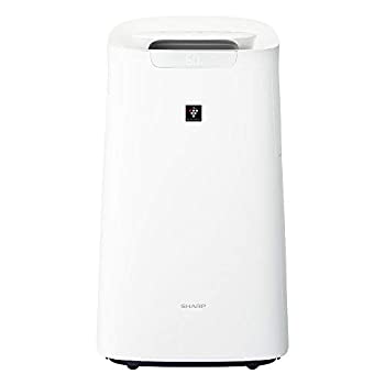 シャープ 加湿空気清浄機 加湿機能未使用 中古】(未使用・未開封