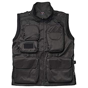 【中古】(未使用･未開封品)HAKUBA カメラマン用高機能ベスト GW-PRO RED カメラマンベスト L スタンドカラー仕様 KCV-GWR-Lの通販は 9,728円