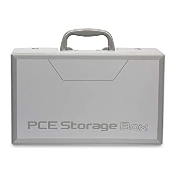 中古】(未使用・未開封品)(PCEmini用）収納ケース - PCエンジンminiの 