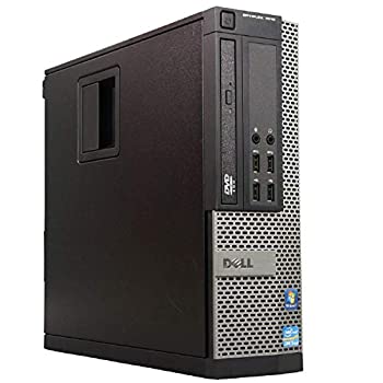 【中古】中古パソコン Windows10 デスクトップ 一年保証 DELL OptiPlex7010 Core i5 3570 3.4(〜最大3.8)GHz MEM:8GB HDD:500GB DVD-ROM Win10Pro64Bitの通販は 16,207円