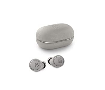【中古】Bang & Olufsen 完全ワイヤレスイヤホン Beoplay E8 3rd Generation (第3世代) 2020年発売/AAC,aptX対応/Qi充電対応/通話対応 グ