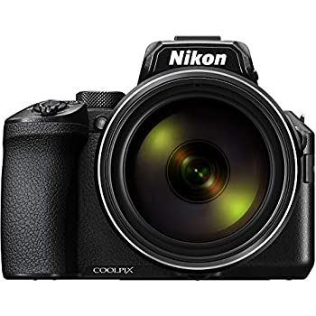 【中古】(未使用･未開封品)Nikon デジタルカメラ COOLPIX P950 ブラック クールピクス P950