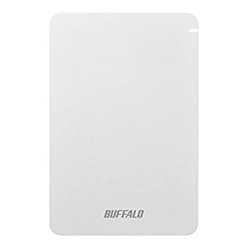 【中古】BUFFALO おもいでばこ 安心バックアップキット 1TB PD-BK1TB2の通販は