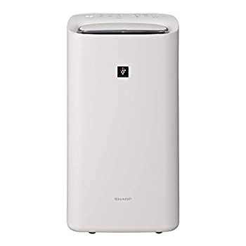 中古】(未使用・未開封品)シャープ 除湿機 兼 加湿空気清浄機 除湿 5L 