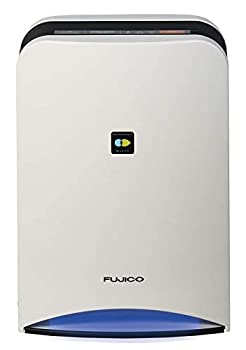 【中古】フジコー 空気消臭除菌装置（8畳まで ホワイト）FUJICO Blue Deo MC-S101の通販は
