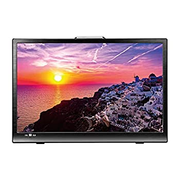 【中古】ダイアモンドヘッド OVER TIME 3STYLE 17.1インチ録画機能付きTV OT-PT171TE, ブラック 約(幅)393×(奥行)28.5×(高さ)266mmの通販は 31,303円