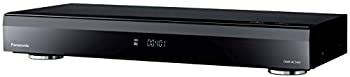 【中古】パナソニック 4TB 3チューナー ブルーレイレコーダー 4Kチューナー内蔵 4K放送長時間録画/3番組同時録画対応 4K DIGA DMR-4CT401