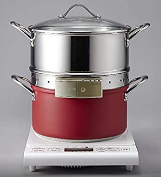 T-fal 電気蒸し器 ウルトラコンパクト II ライム VC1063Q0