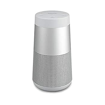 【中古】(未使用･未開封品)Bose SoundLink Revolve II Bluetooth speaker ポータブル ワイヤレス スピーカー  マイク付 最大13時間 再生 ｜au PAY マーケット