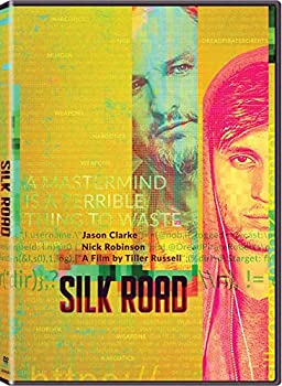 【中古】Silk Road [DVD]の通販は