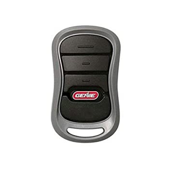 【中古】(未使用･未開封品)Genie 37218R Intellicode 3 つボタン リモコン