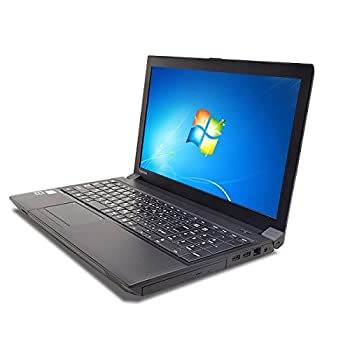 【中古】中古 東芝 dynabook Satellite B553/J Corei3 4GBメモリ 15.6型ワイド DVDマルチドライブ Windows8 【MicrosoftOffice付(2007)】の通販は