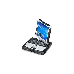 【中古】パナソニック CF-195R1ACS TOUGHBOOK CF-19シリーズの通販は