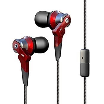 中古】ラディウス radius HP-NHA21 ハイレゾ対応イヤホン : 重低音