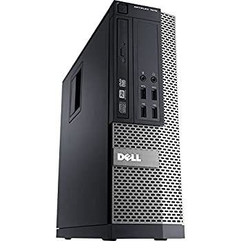 【中古】中古 デスクトップパソコン DELL OptiPlex 990 SFF Corei7 2600 3.40GHz 互換Office付き メモリ 8GB 240GB 高速SSD と 750GB HDD デュアルハード
