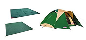 中古】(未使用・未開封品)コールマン(Coleman) テント タフワイド 