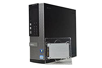 中古】中古パソコン デスクトップ SSD 240GB搭載(換装) DELL OptiPlex 7010 SFF CPU:第3世代 Core i5-3470  3.20GHz メモリ:8GB SSD:240の通販はau PAY マーケット - 丸山企画 | au PAY マーケット－通販サイト