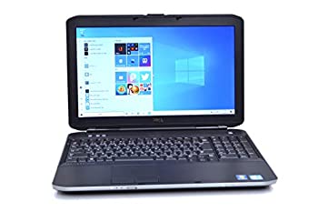 中古】中古ノートパソコン DELL Latitude E5530 Core i5 3340M (2.70GHz)