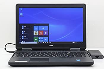 【中古】【中古】 DELL Latitude E5540 Core i5 4300U 1.9GHz/8GB/320GB/Multi/15.6W/FWXGA(1366x768)/Win10