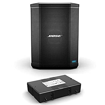 【中古】(未使用･未開封品)Bose S1 Pro system 専用リチウムイオンバッテリー付