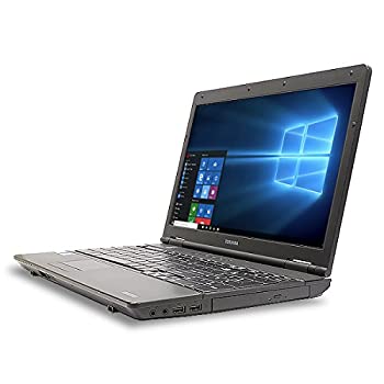 中古】ノートパソコン 中古 東芝 dynabook Satellite B651 Core i5 4GB