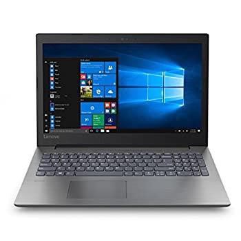 【中古】レノボ ノートパソコン Lenovo ideapad 330 オニキスブラック 81DE00J7JP