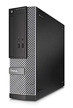 【中古】中古パソコン デスクトップ 本体 SSD搭載 Windows10 DELL OPTIPLEX 3010 SFF Office搭載 Core i3 3220 3.3GHz 4GB DVD HDMIの通販は