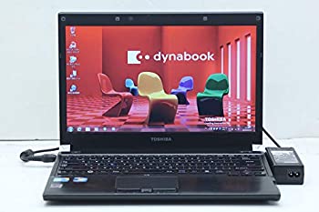 【中古】【中古】 東芝 dynabook RX3 SN266E/3HD Core i5 M560 2.67GHz/4GB/160GB/13.3W/FWXGA(1366x768)/Win7 その他パソコン・PC周辺機器