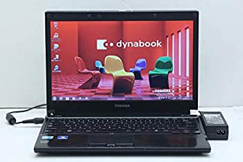 中古 東芝 dynabook RX3 SN266E/3HD Core i5 M560 2.67GHz/4GB/160GB/13.3W/FWX 中古「非常に良い」 東芝 dynabook RX3 SN266E⁄3HD Core i5 M560