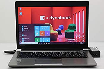 【中古】【中古】 東芝 dynabook R634/M Core i5 4210U 1.7GHz/4GB/128GB(SSD)/13.3W/FWXGA(1366x768)/Win10