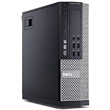 【中古】【中古】 デル OptiPlex 9020 SF デスクトップパソコン Core i5 4570 3.2GHz メモリ8GB HDD500GB DVDスーパーマルチ Windows7 Pr